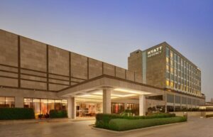 Hotel Renovation Done Right: A Hyatt Chandigarh Case Study