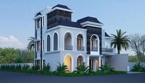 Best Home Builders in Tricity