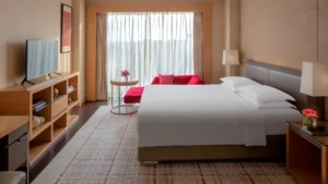 Construction Services in Chandigarh Tricity | Hotel Renovations