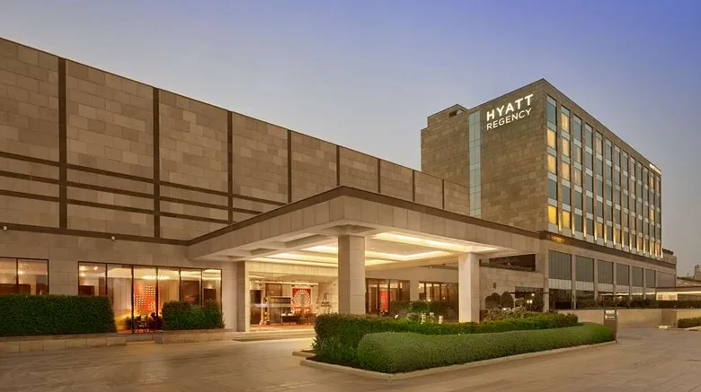 Hotel Renovation Done Right: A Hyatt Chandigarh Case Study