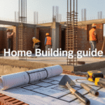 Home Construction Made Simple: Your Step-by-Step Guide